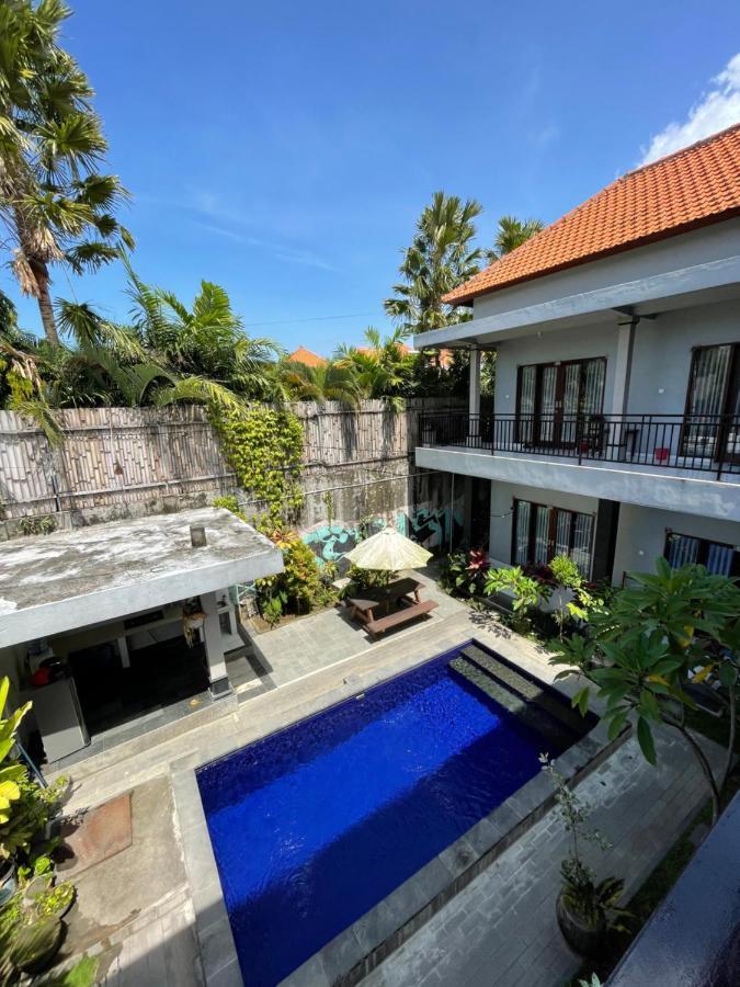Tyana Private Room In Batu Bolong 26 Canggu  Exterior photo