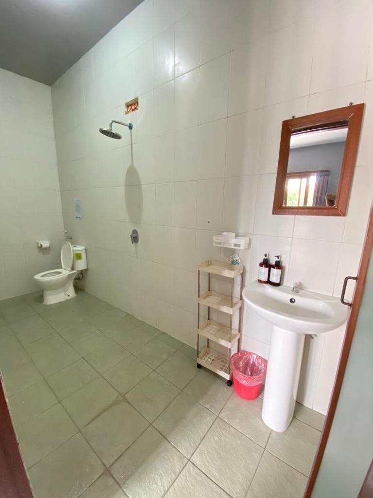 Tyana Private Room In Batu Bolong 26 Canggu  Exterior photo